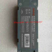 Mindray DP50 Z5 Z6 Portable Color Doppler Rechargeable Lithium Battery LI34I002A 14.8V 6600mAh
