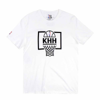 NBA 城市T恤系列 Kaohsiung 高雄