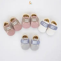 Halomam - Envato Prewalker (Sepatu Anak Laki Laki/Perempuan Newborn-18 bulan) Sage Green,13