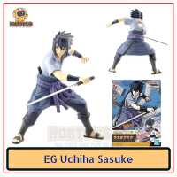 Entry Grade Uchiha Sasuke