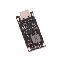 Bảng Sạc Nhanh, Đầu Vào USB Type C, Pin Lithium Ternary Polymer 3A, Chế Độ CC / CV IP2312, 5V Đến 4.