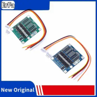 4S 3.2V 3.7V 30A LiFePO4 / Lithium Battery Charge Protection Board 12.8V 14.4V 18650 32650 Battery Packs With Balance