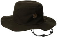 ├登山樂┤瑞典Fjallraven Hatfield Hat G1000 遮陽帽-深灰 # F79258-030