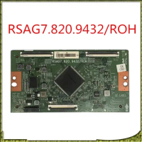 T-Con Board RSAG7.820.9432 ROH for RSAG7.820.9432/ROH Display Equipment T Con Card Original Replacement Board Tcon Board