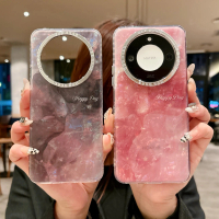 เคสไล่โทนสี, เปลือก Honor X60, เข้ากันได้กับ Honor 200 และ X60P ระดับไฮเอนด์, กันกระแทก, เหมาะสำหรับ