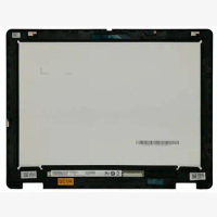 12 Inch For Acer Chromebook Spin R853TA LCD Touch Screen HD 1600*900 40Pins Display Digitizer Assembly