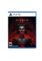 Blackbox PS5 PlayStation 5 Diablo IV 4 (R1)