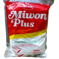 Miwon Plus penyedap rasa 1kg Paket Food Masakan