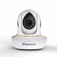 Hot sale Vstarcam C38S Wireless IP Pan/Tilt/ Night Vision Security Internet Surveillance Camera