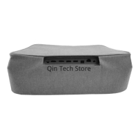 1Pcs Projector for Projector Host Storage Dust-proof Cap Case Protective Cover for JMGO O1 Pro Projector Dust Cover