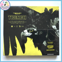 Twenty One Pilots Trench Original CD Album [Sealed] Brand New