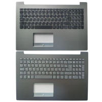 NEW BR keyboard FOR Lenovo IdeaPad 330-15IKB 330-15 Brazil keyboard with Palmrest COVER