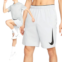 Nike AS M NK DF CHLNGER 9UL Short H 男款 灰色 速乾 跑步 短褲 DX0905-077