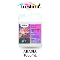 Freshcia Parfum Laundry Antibacterial PLATINUM Parfum Laundry 1 Liter Akasia