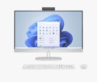 PC AIO HP 27-CR0034D i7 1355U 16GB SSD 1TB 27\ FHD TOUCH W11H OHS"