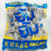 [READY.STOCK!!] ASAM BUAH BIDARA JERUK SEDAAP ASAM MANISS