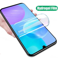 Hydrogel Film For Samsung Galaxy A10 A20 A30 A40 A50 A60 A70 A80 A90 Screen Protector Galaxy M10 M20 M30 M40 A10S A30A A50S A70S