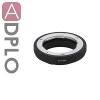 Lens Adapter Ring Suit For PenF to Suit for Sony NEX Suit For 5T 3N NEX-6 5R F3 NEX-7 VG900 VG30 EA50
