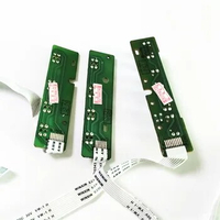 Printer Spare Parts Cartridge Sensor Boards For Brother MFC-J6710 6710 J6710 Printers