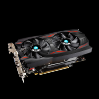 5Cgo【出清】nVIDIA銘影戰神GTX750Ti 2G D5吃雞PCI-E顯示卡640管線另GTX1050 4G含稅