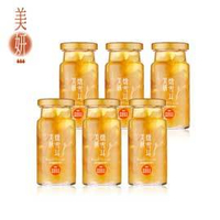 【大和酵素】德合御膳 美妍燉雪耳(150g*6瓶/禮盒裝)