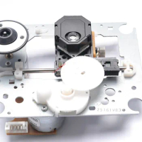 Replacement For ONKYO DX-7355 CD Player Spare Parts Laser Lens Lasereinheit ASSY Unit DX7355 Optical Pickup Bloc Optique