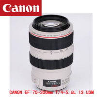 CANON EF 70-300mm f/4-5.6L IS USM