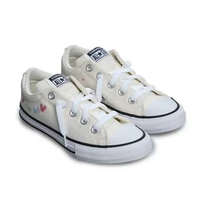 Converse Chuck Taylor All Star Street - Sepatu Anak - Khaki/Off White (CONA19813C), 33 KHAKI/OFF WHI