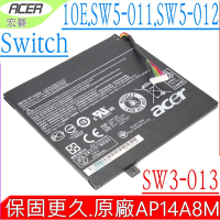 ACER AP14A8M AP14A4M 電池 宏碁 Aspire SW5-011 SW5-012 10吋平板 Switch 10E SW3-013 Switch 11V 1ICP4/58/102-2