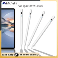 For iPad Pencil with Palm Rejection Tilt,for Apple Pencil 2 2018-2023 Stylus Pen iPad Pro 11 12.9 Air 4/5 7/8/9/10th mini 5 6