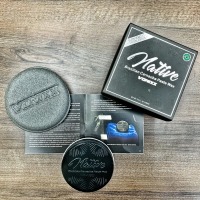 【玖肆靚】Vonixx Native Black paste wax 巴西棕梠蠟 深黑色車專用 容量：100ml