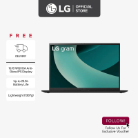 LG 16Z90TL-G gram 16\ Intel® Core™ Ultra7 256V (Lunar Lake)"