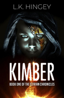 【電子書】KIMBER