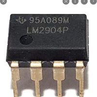 10pcs LF412CP DIP-8 LF412ACN DIP LF412CN LF412 DIP8