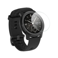 【TIMO】華米Amazfit 米動手錶 GTR 專用 高清TPU奈米保謢貼膜(2入組/軟膜/42mm)
