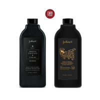 【台中店-juliArt】御用皇家白鑽松露豐盈洗髮精(舒敏)1000ml