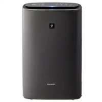 Sharp Máy Lọc Không Khí Và Tạo Ẩm KI-N40V-H 29W