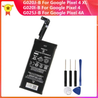 Replacement Battery G020J-B G020I-B G025J-B for Google Pixel 4 XL Pixel4 XL Pixel4 Pixel 4 Pixel 4A New Battery