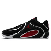 Sepatu Basket Air Jordan Tatum 4 Pf Black Original Hq4613-001 11