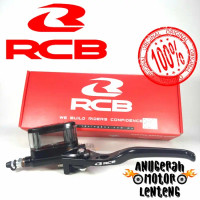MASTER REM KIRI RACING BOY (MASTER BRAKE PUMP)