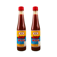 【台灣東泉】辣椒醬 420cc x2瓶入(中部特產/沾醬/料理)