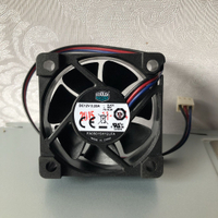 2021熱賣全新酷冷cooler master 5cm 5015 12V 0.25A 風扇 FA05015H12LFA