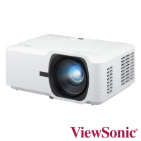 ViewSonic LS740W 高亮度 WXGA 雷射投影機(5000 ANSI 流明)