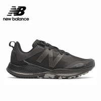 [New Balance]跑鞋_男性_黑色_MTNTRMB4-2E楦&amp;4楦
