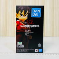 🇯🇵吼皮玩具🇯🇵 絕版 七龍珠 孫悟空 S.H.Figuarts 天真的挑戰者 魂商店 限定 小悟空 SHF 可動 公仔