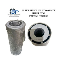 Filter Hidrolik Liugong 920E STAL ST30067 | Hydraulic Filter Liugong 920E | Filter Oli Hidrolik Exca