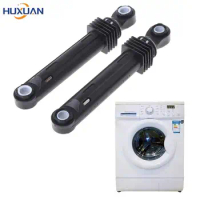2Pcs Washer Front Load Part Plastic Shell Shock Absorber For LG/Whirpool Washing Machine Parts Shock Rod Balancer