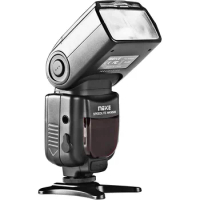 Meike MK950II-N Speedlite Camera Flash Upgrade Edition Compatible with Nikon D7100 D7000 D5300 D5200 D5000 D3500 D3100 D3200 D60