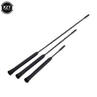 9/11/16 Inch Car Roof Mast Whip Stereo Radio FM/AM Signal Aerial Amplified Antenna Mast Whip For VW BMW Mazda Toyota Universal