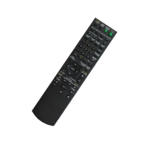 Remote Control For Sony MHC-GZR9D MHC-GZR8D MHC-GZR7D MHC-GZR5D HCD-GZR33D MHC-GZR33DI Mini HI-FI Component System